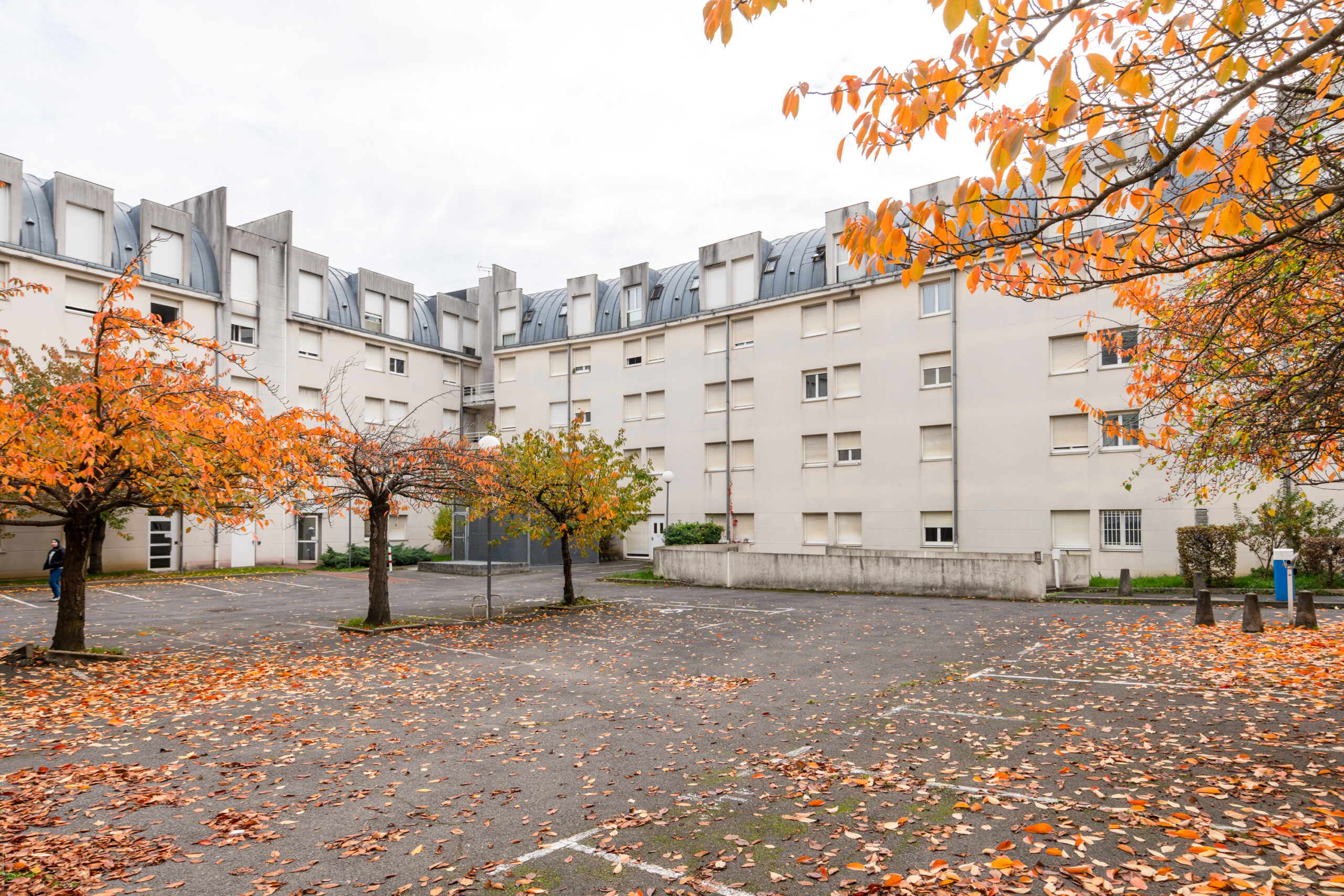 HD Pontoise François Rabelais 4