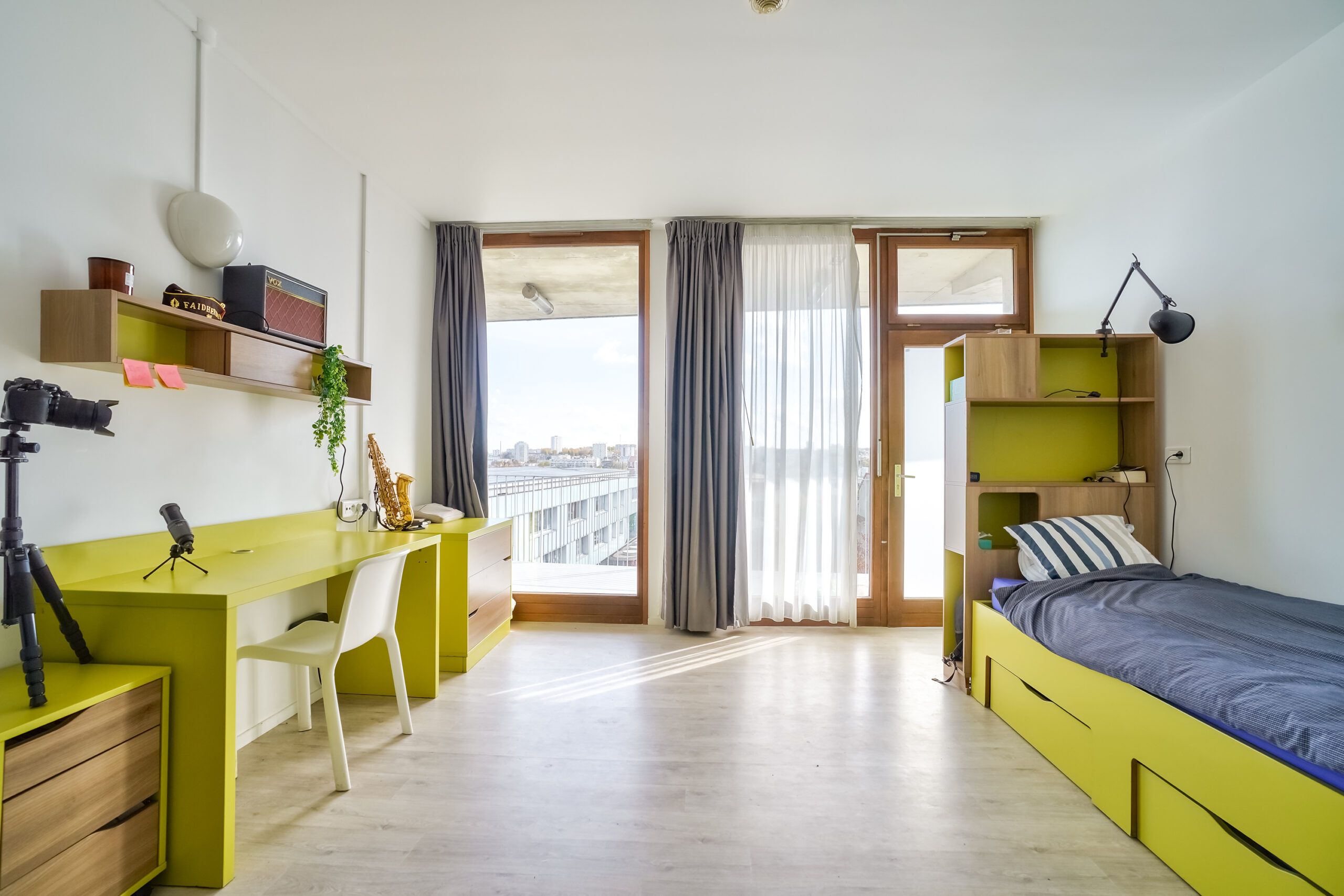 Irène Et François Joliot Curie Arcueil 102025 AnthonyBerger 5