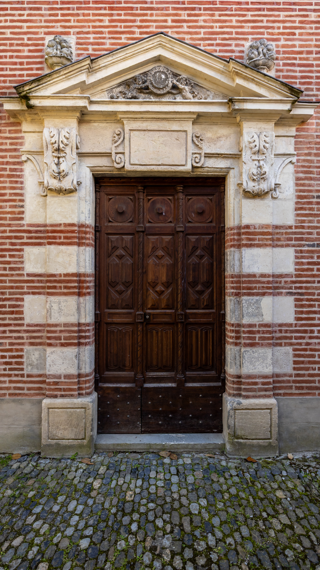 Junot 8ruegodolin Toulouse 10