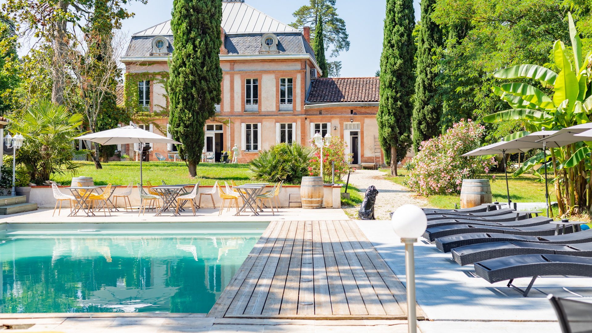 Junot Chateaudelamothe Baziege 35