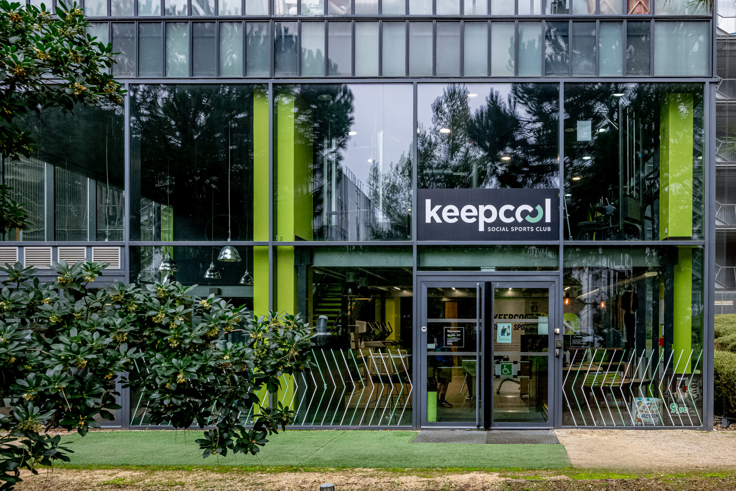 Keepcool Cenon Cenon 161024 10 0