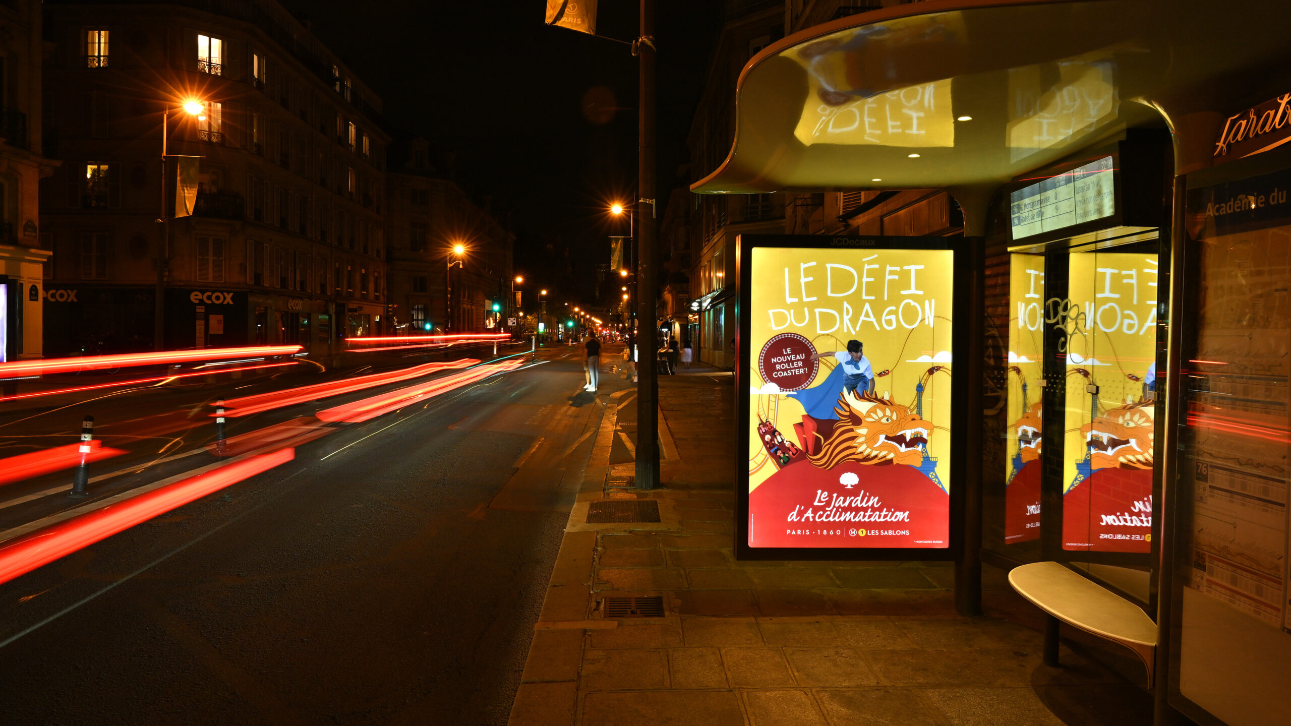 LE JARDIN D&rsquo;ACCLIMATATION PARIS 30 RUE DE RIVOLI 75104.00196.01 1