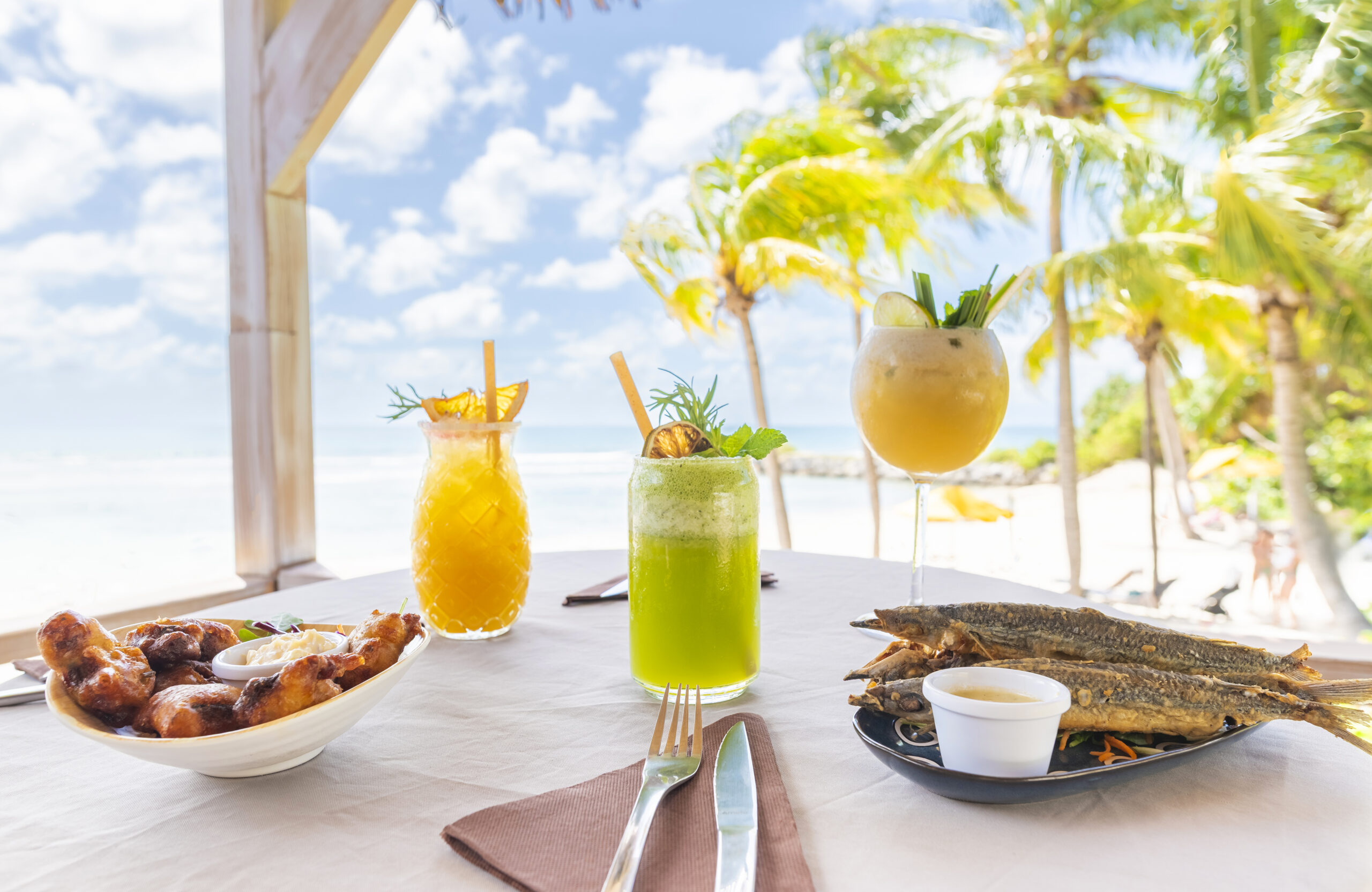 P&V Sainte Anne Le Balaou 1