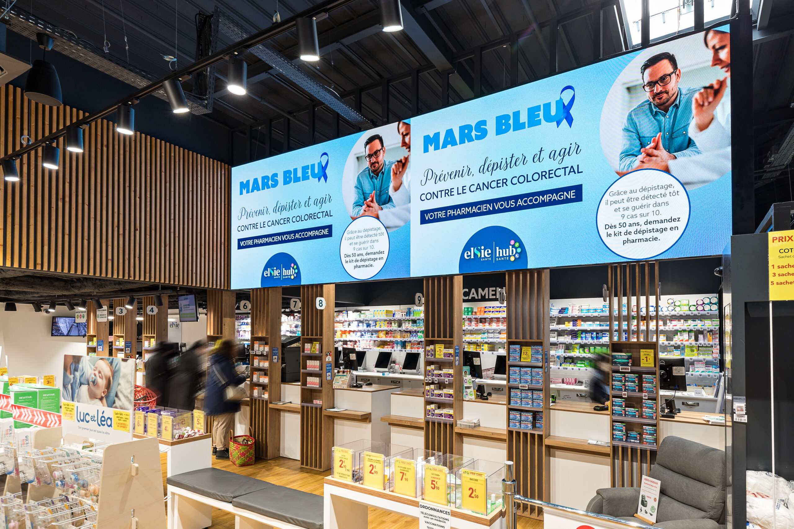 Pharmacie Belvedere Dieppe 04 0