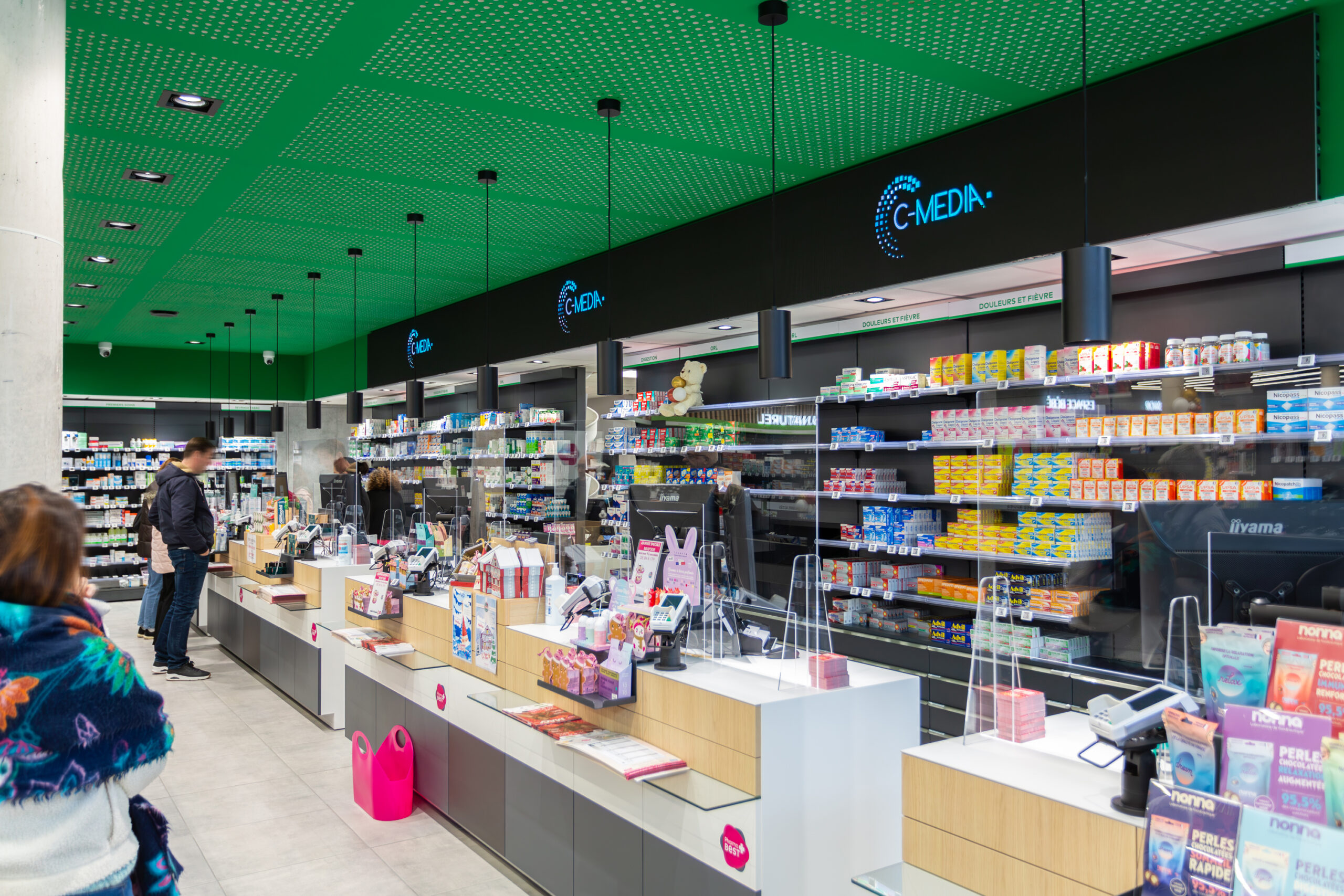 Pharmacie De La Wantzenau La Wantzenau 4 0