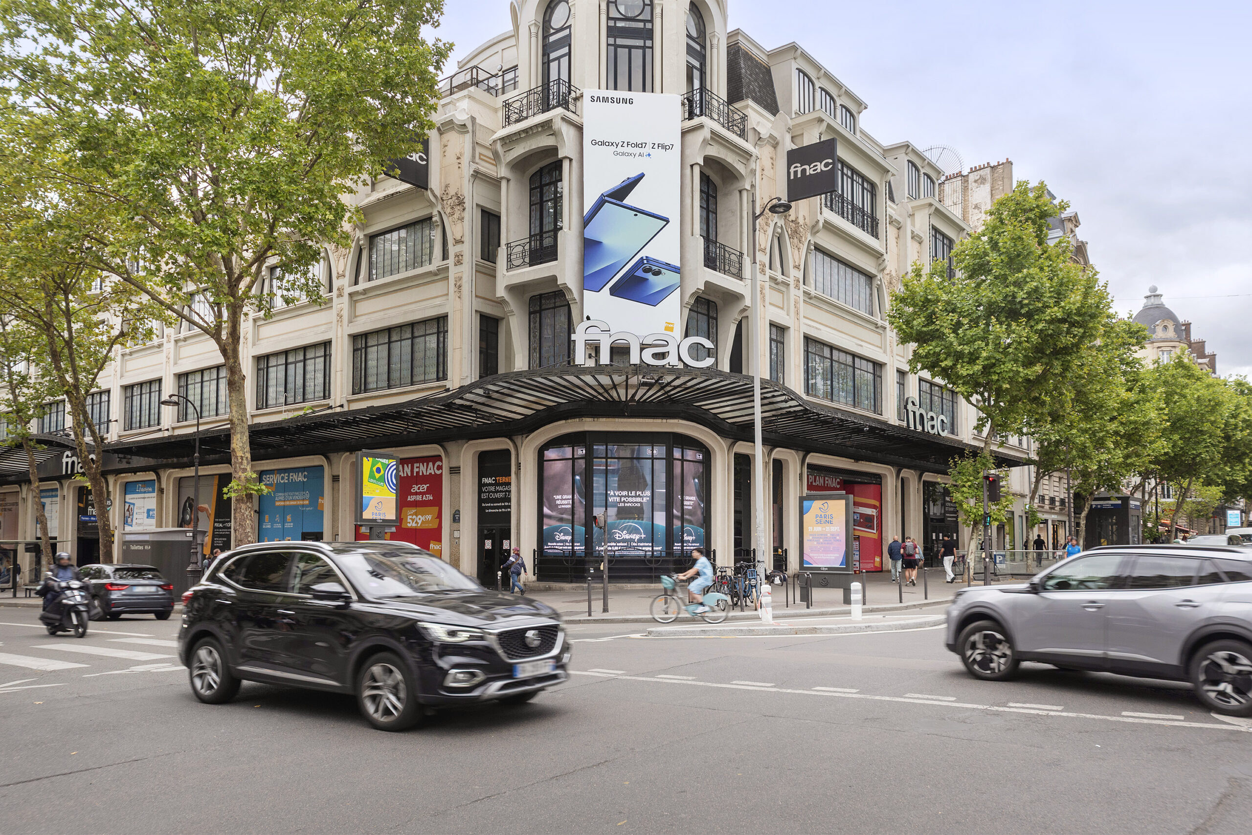 Phase 2 Preco Samsung Q325 SAMSUNG RETAILINK 25 0699 6 0