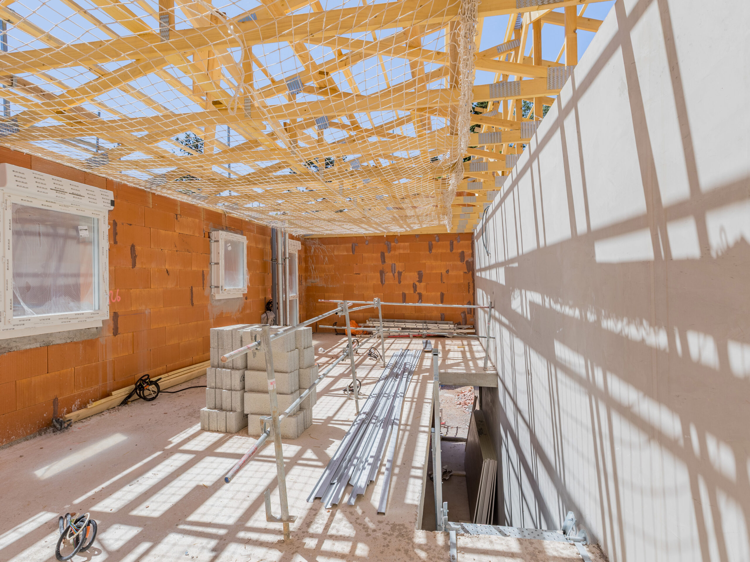 Alain Reynaud Photo BTP