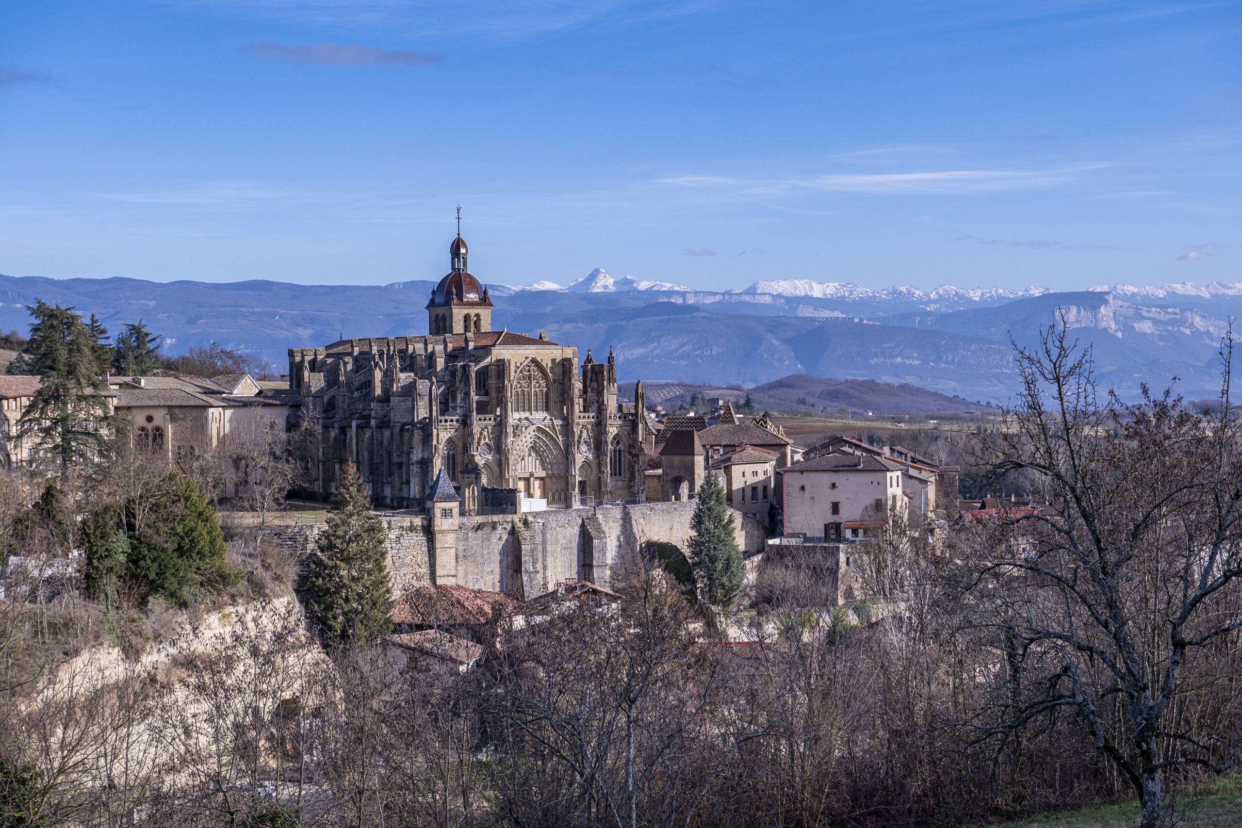 Abbaye De Saint Antoine 03 0