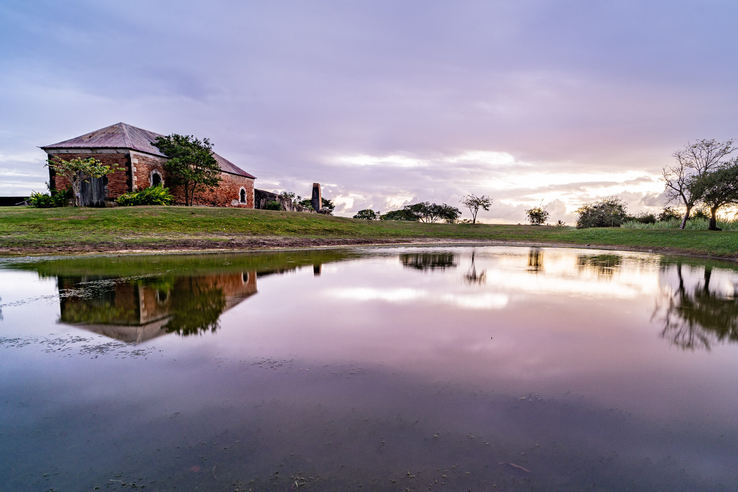 MoulinMaisondemaîtredel’anciennesucrerieRousselTrianon 47