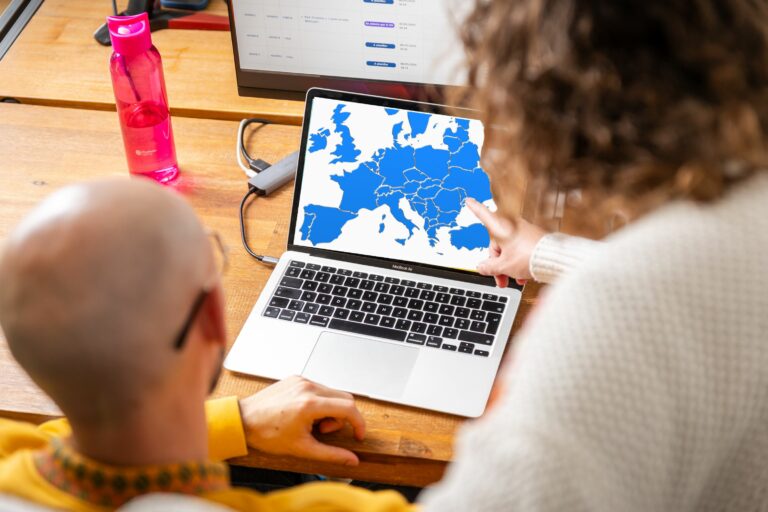 Myphotoagency vous accompagne partout en Europe !