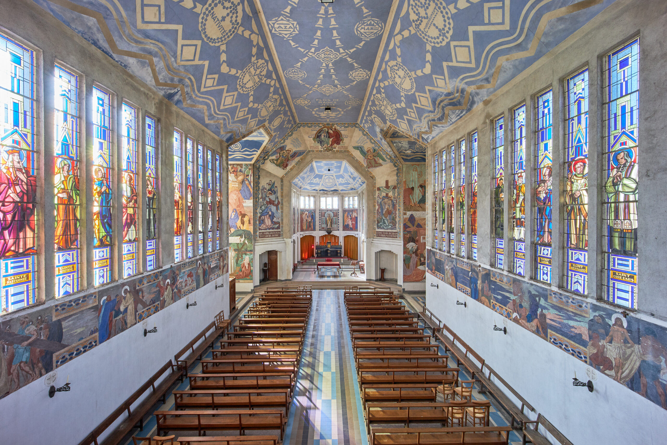 Chapelledusouvenir 23022021 10