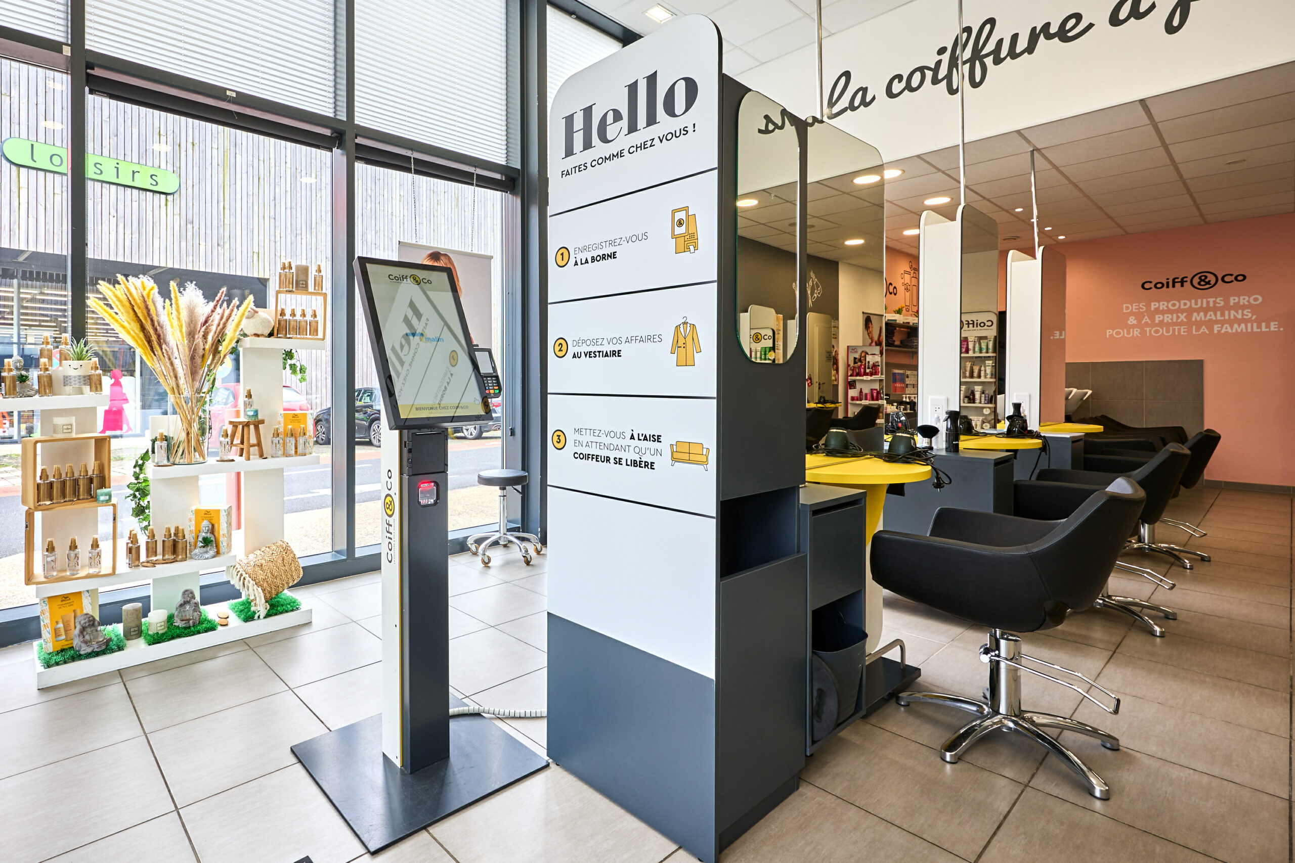 Coiffandcolisieux Lisieux HD 3