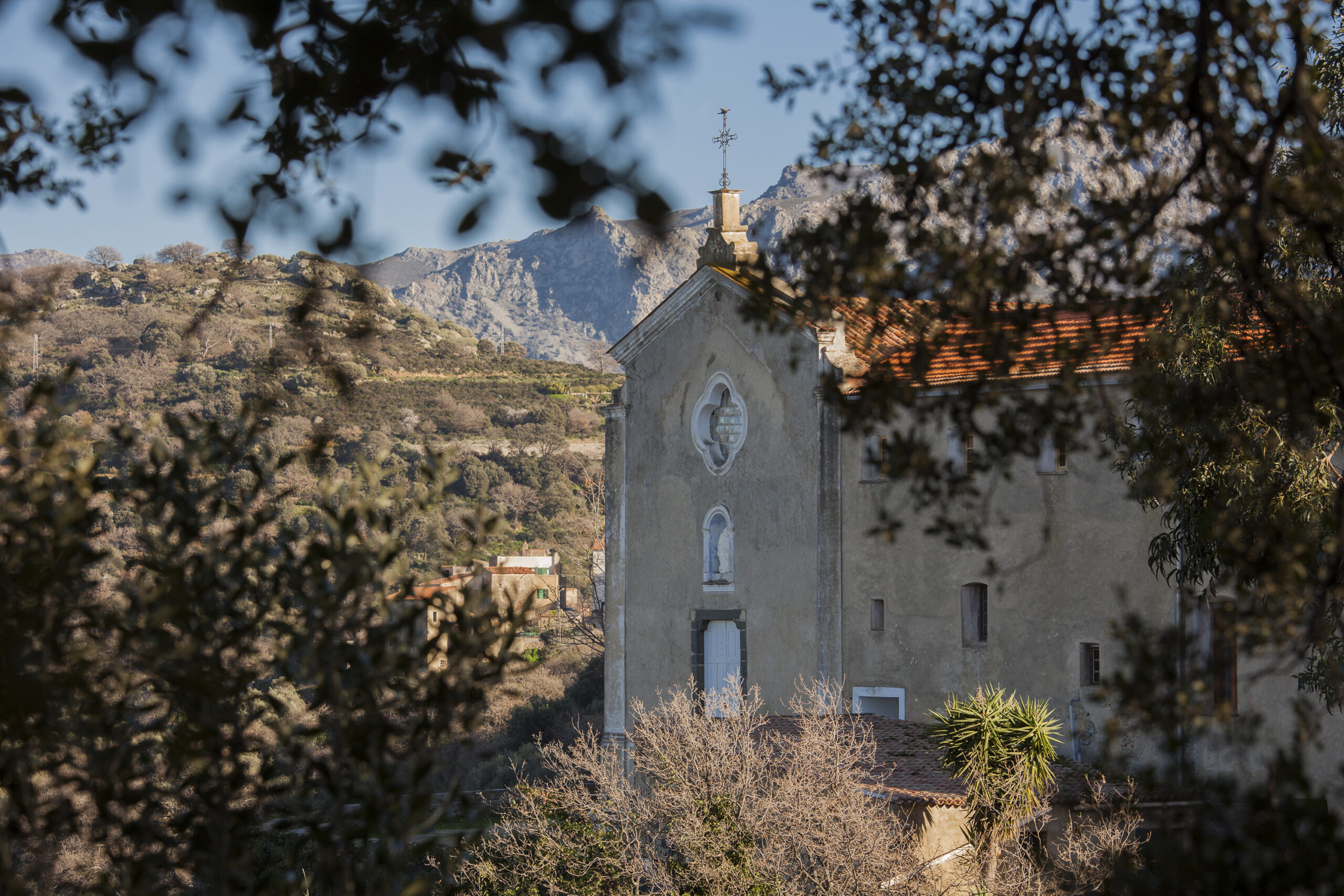 Couvent Marcassu CATERI 15 0