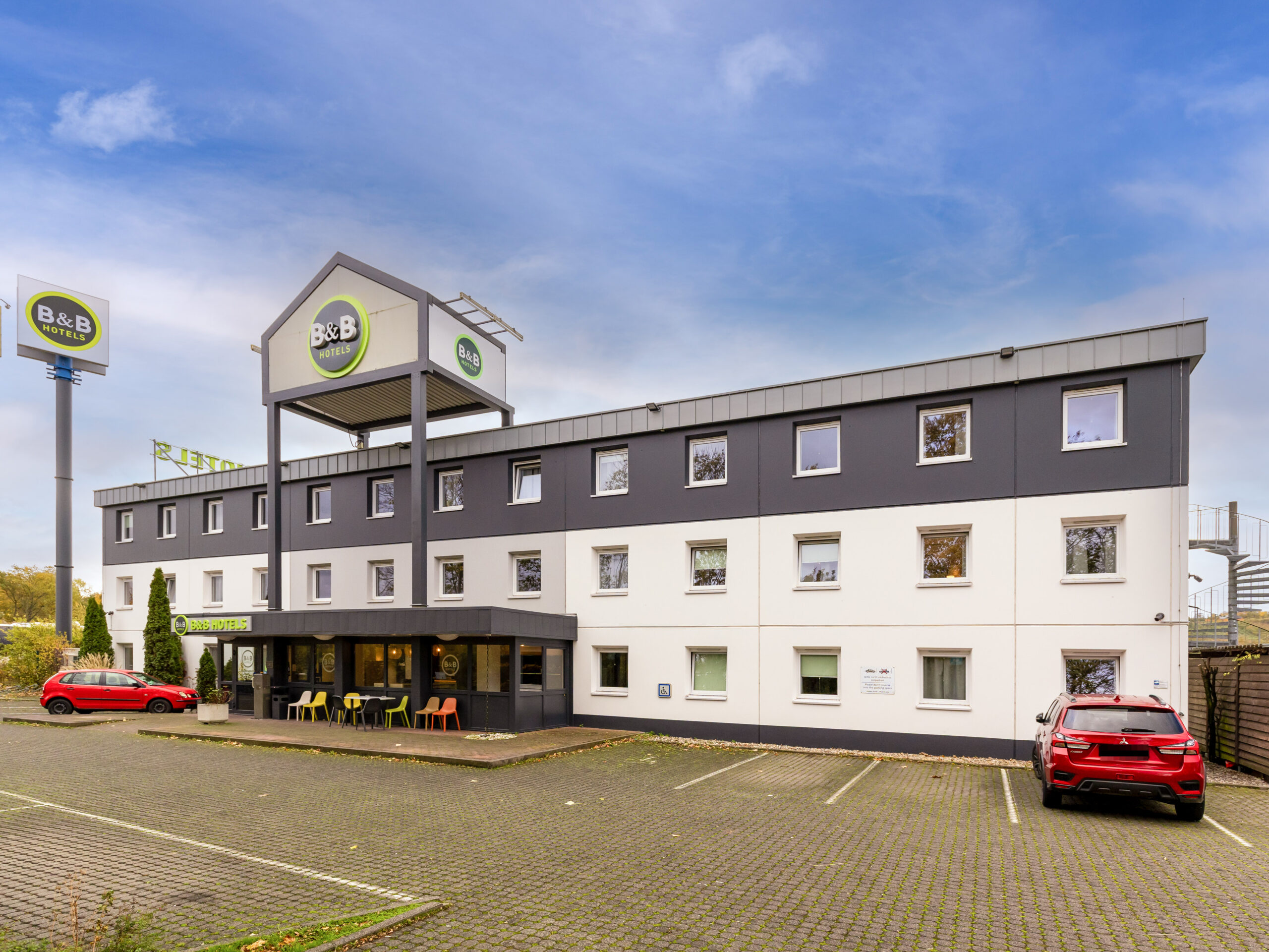Hotel Koblenz Nord Exteriors 1 0