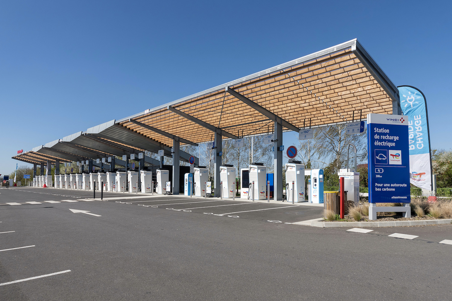 COCO AUTOROUTE NF059788 REL.LIMOURS BRIIS SOUS FORGES BRIIS S FORGES 4