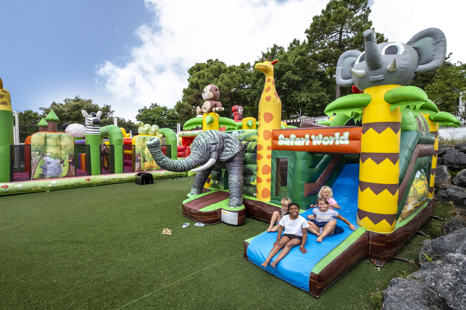 CampingLesLoges PhilippeMèmeteau 41 0