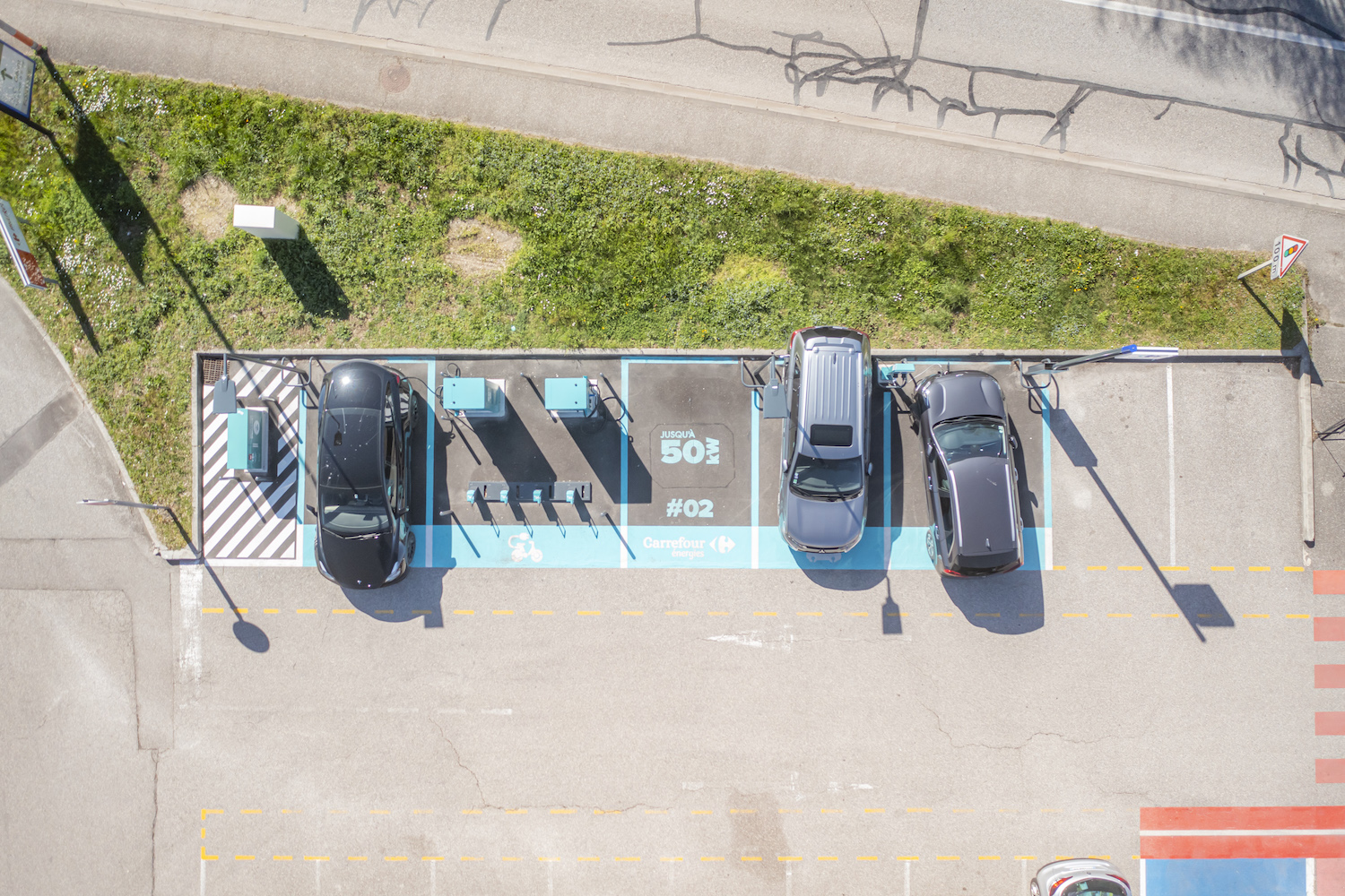 DriveCo Carrefour Sassenage 01 0