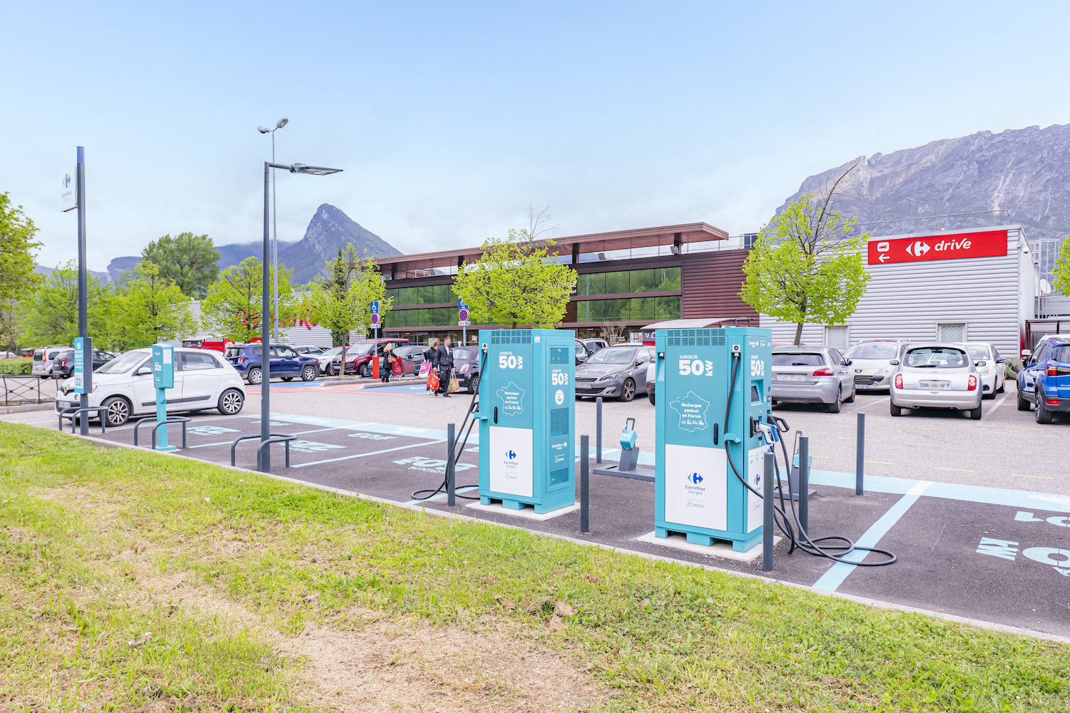 DriveCo Carrefour Sassenage 07 0