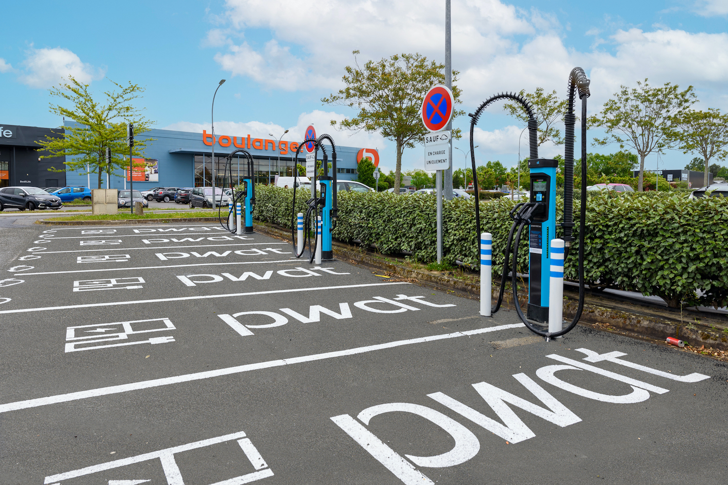 Montauban Powerdot 3 0