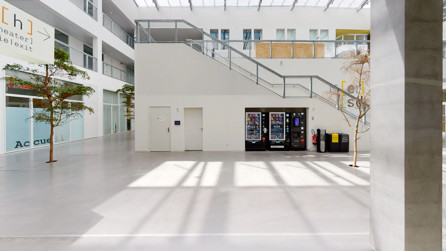 Photographe Ecole CentraleSupElec