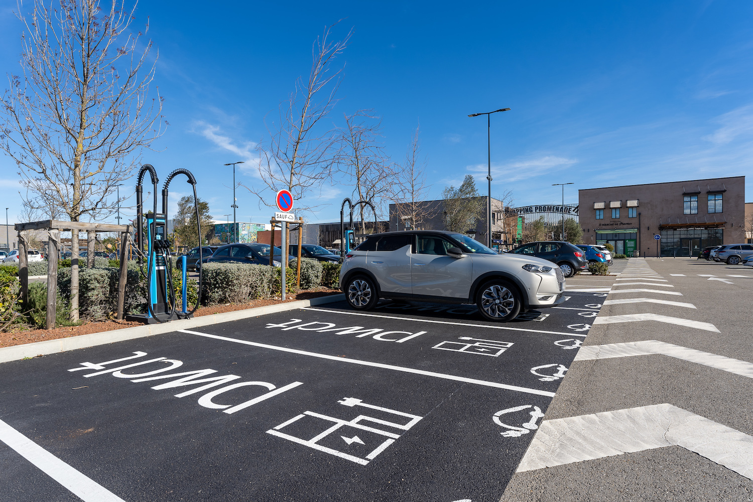 Shopping Promenade Arles 4