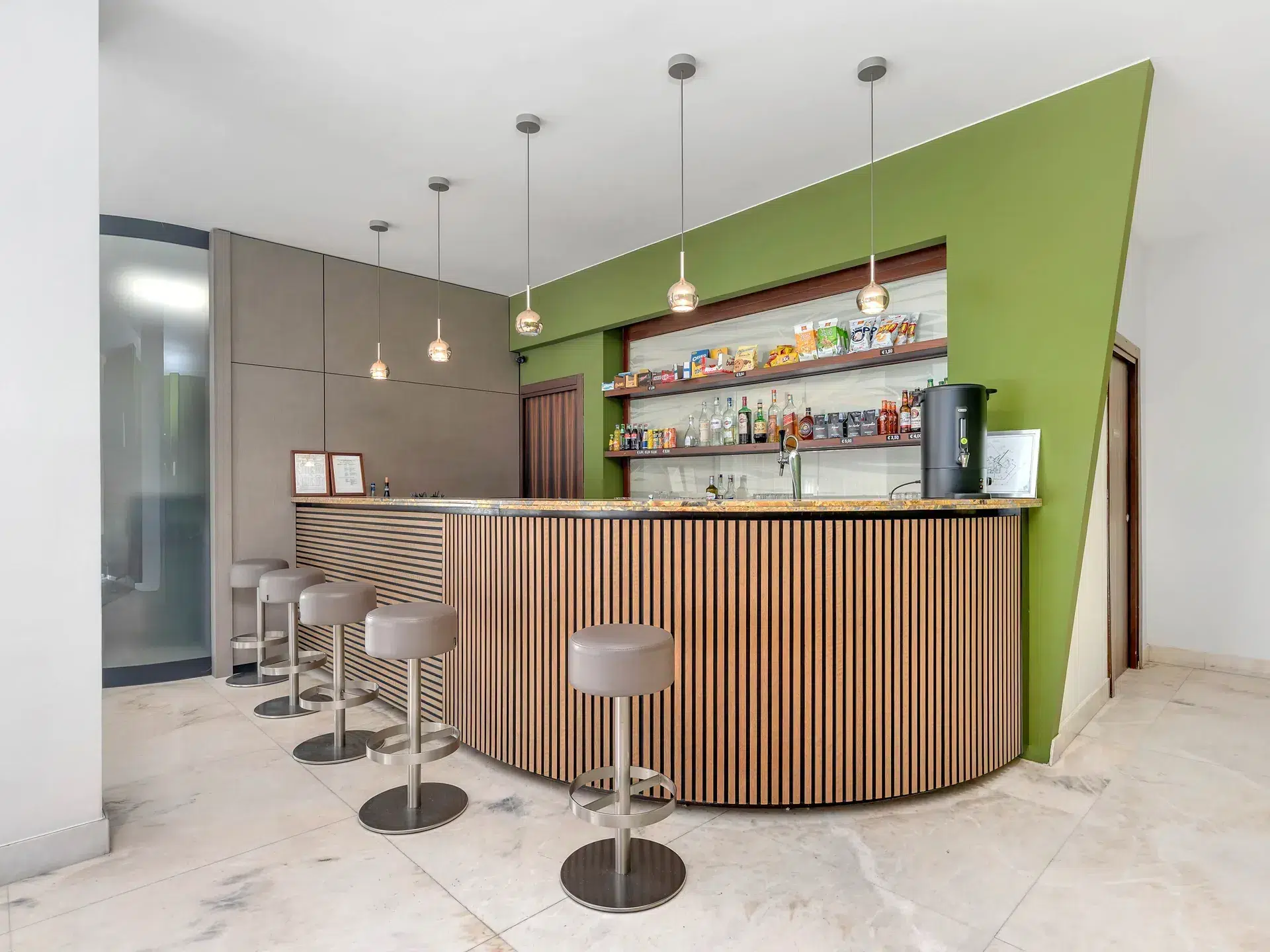 Photo Hotel Bb Bar Giussano