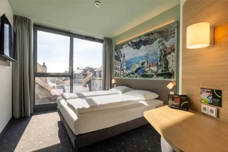 Photographie hôtelière en Europe : le défi d’une image homogène à grande échelle