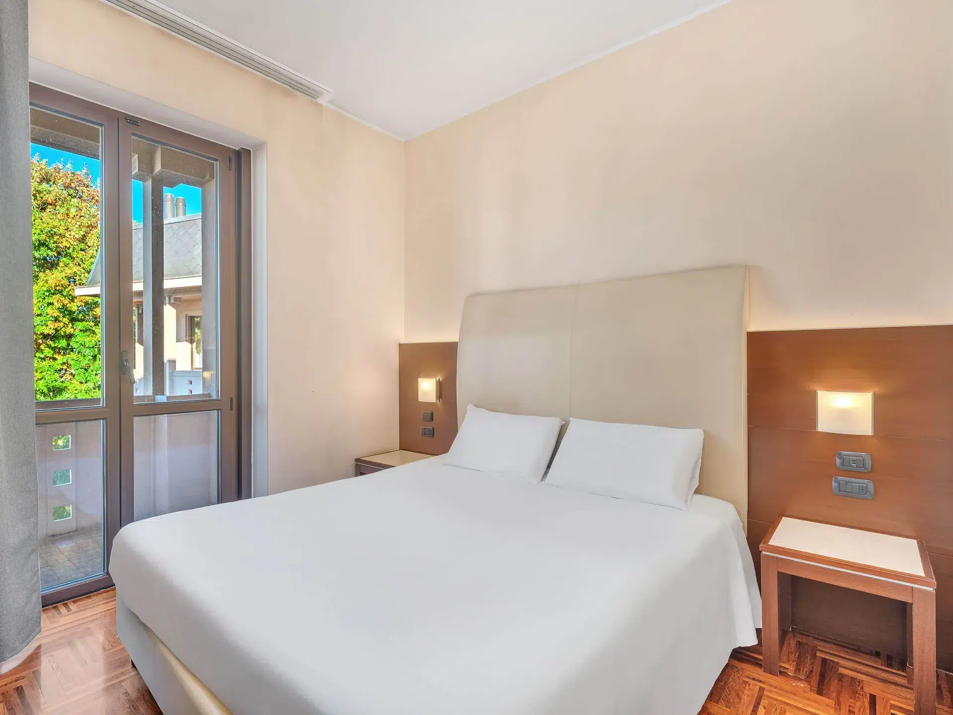 Photo Hotel Bb Chambre Standard Giussano