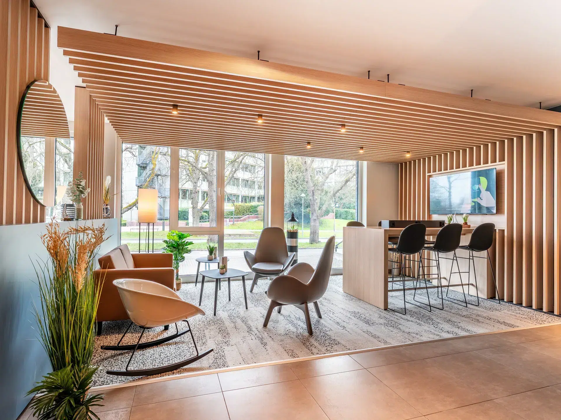 Photo Hotel Bb Lounge Konstanz