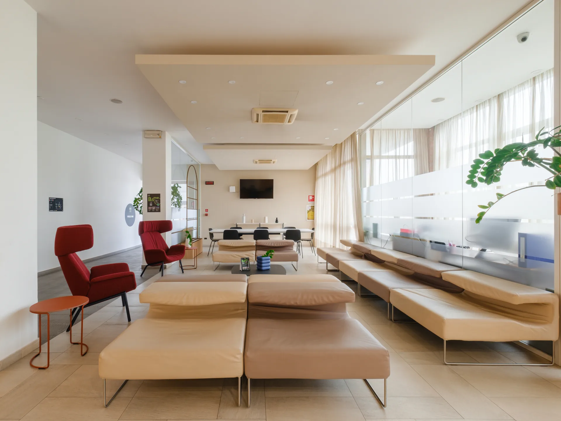 Photo Hotel Bb Lounge Reggio Emilia