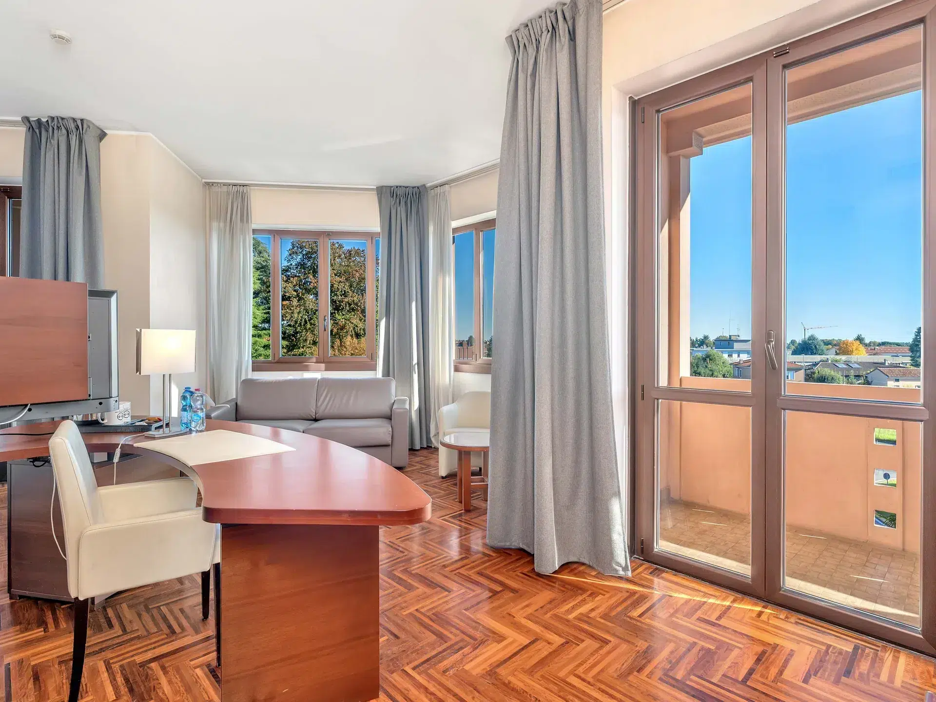 Photo Hotel Bb Suite Giussano