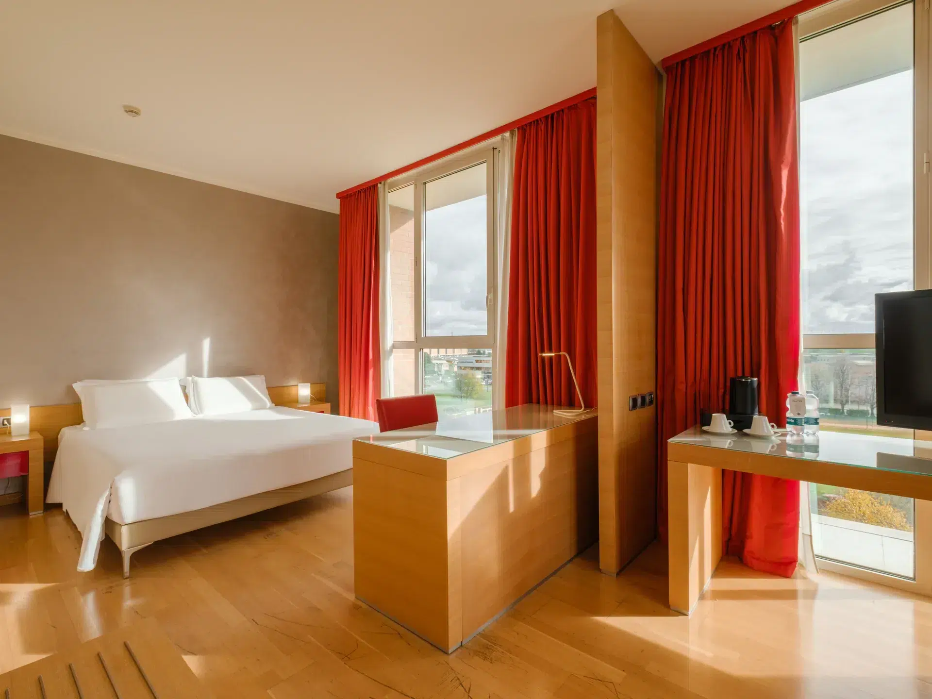 Photo Hotel Bb Suite Reggio Emilia