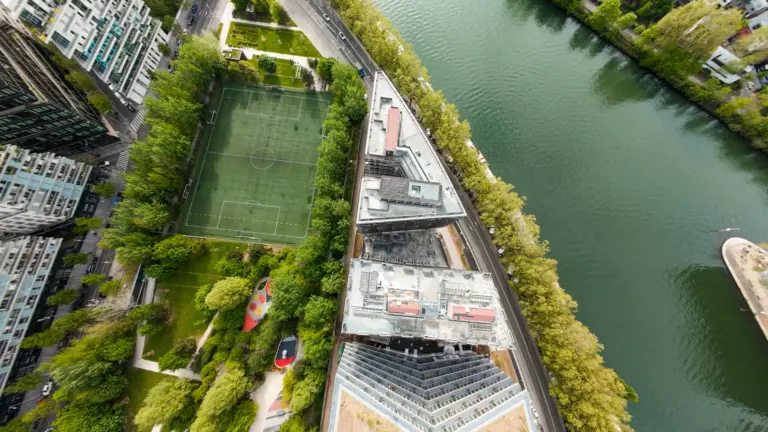 Photographie immobilière commerciale : un levier clé de performance des actifs