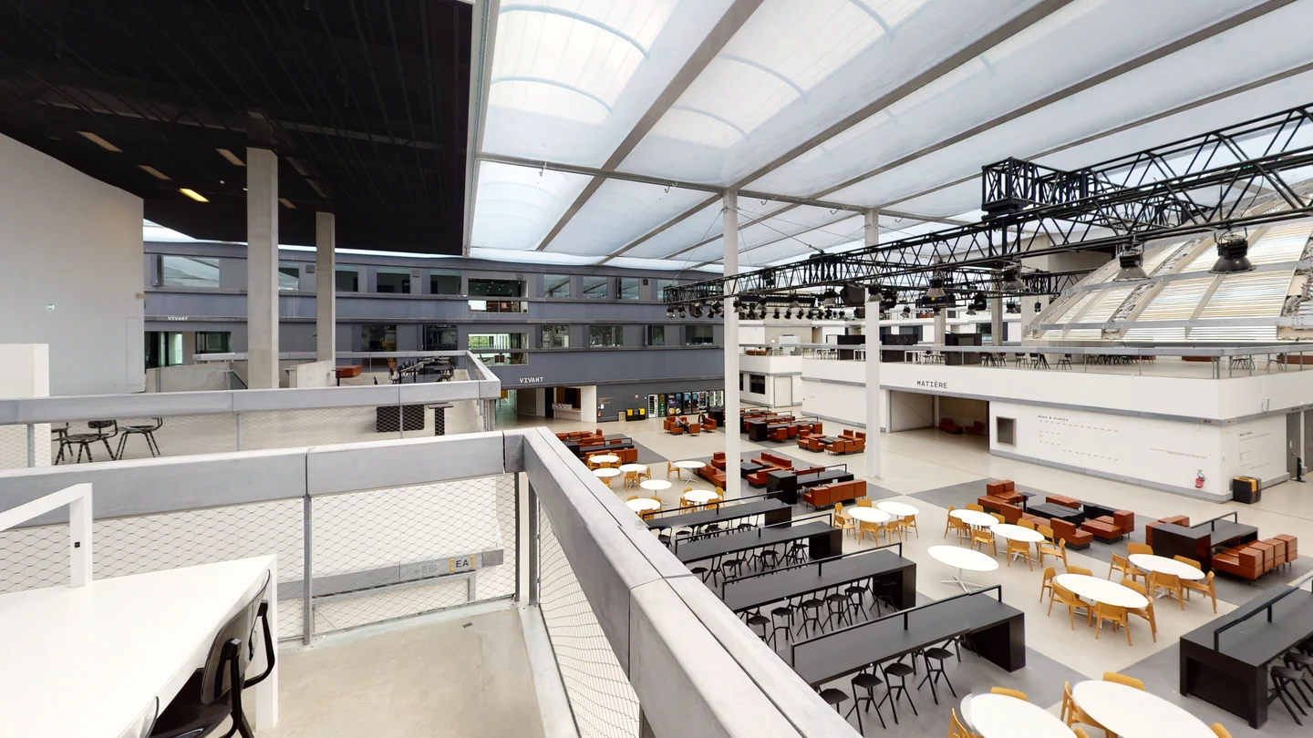 Photographe Ecole Superieure Supelec