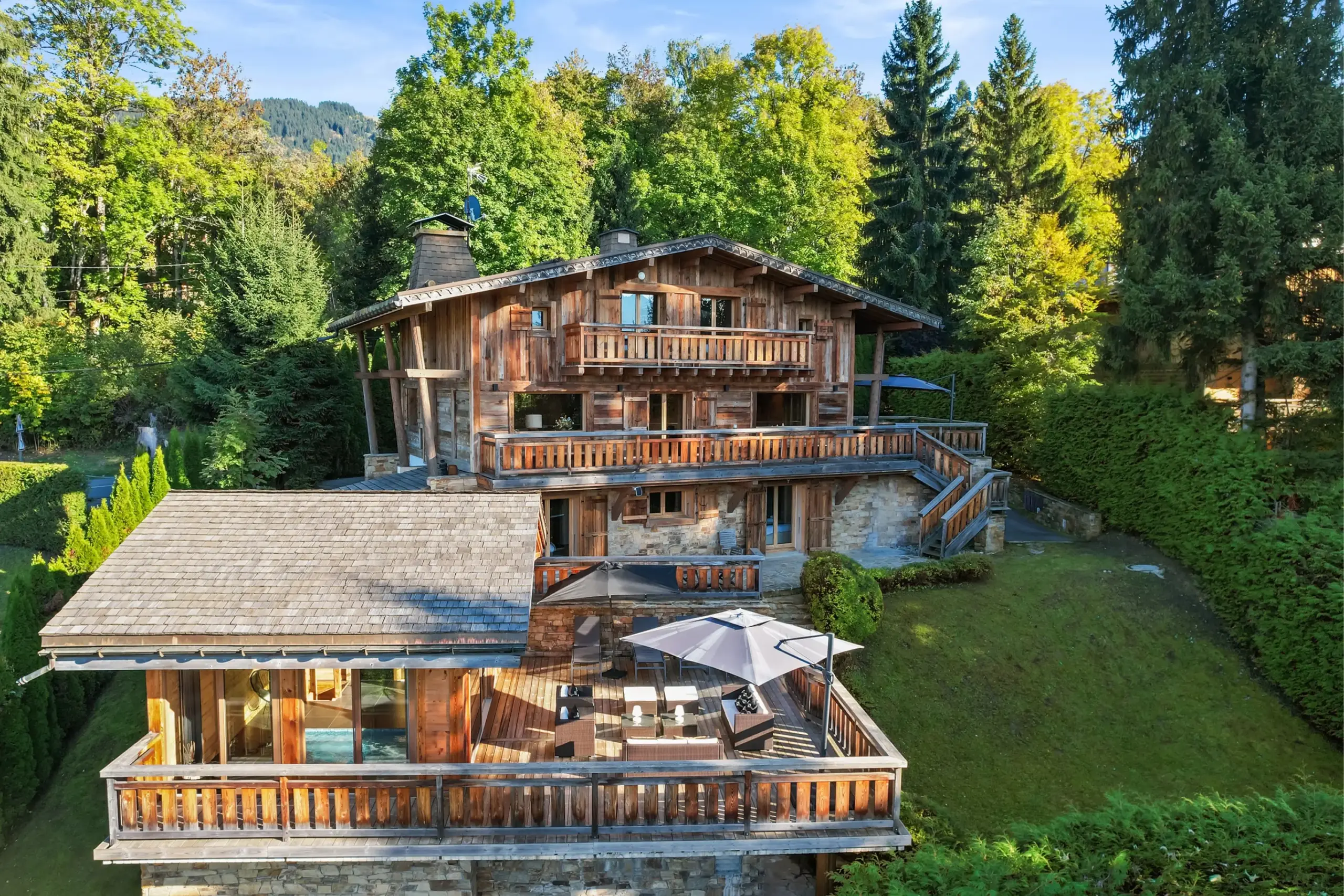 Photographie immobiliere professionnelle : Photographe Immobilier Jour