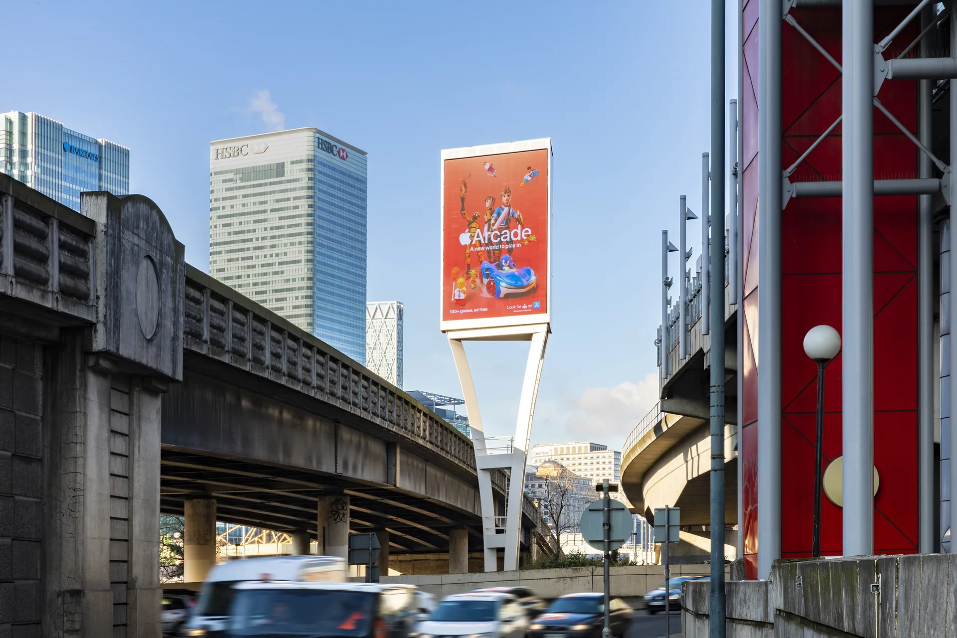 Photo Affichage Grand Format Uk Ocean Outdoor