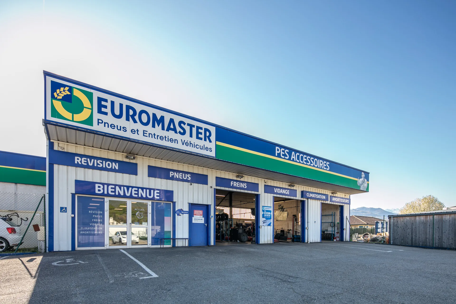 Photo Euromaster France 05