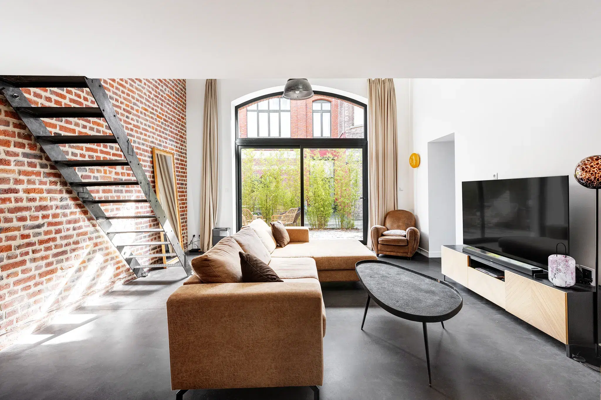 Espaces Atypiques