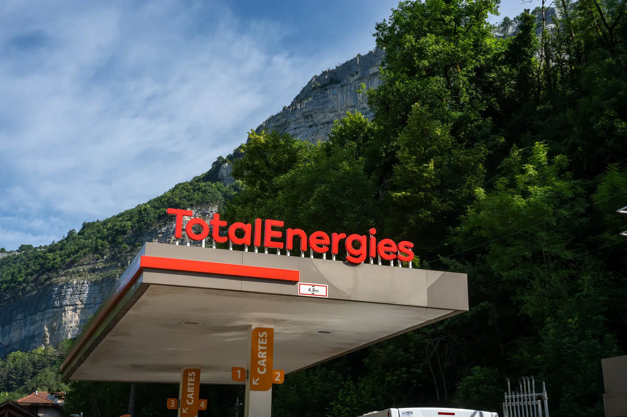 22 Totalenergies Stars Nantua