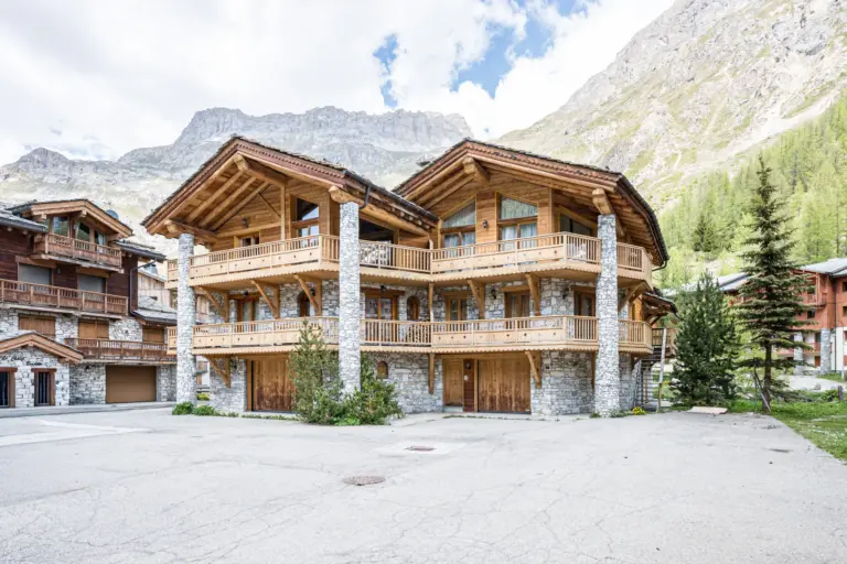 Mountain Collection X Myphotoagency : la cordée naturelle